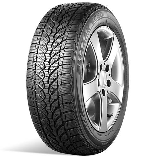 BRIDGESTONE BLIZZAK LM 32 Friktionsdck